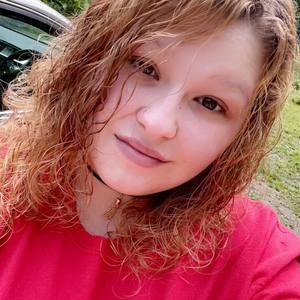 Meet your Posher, Cheyenne